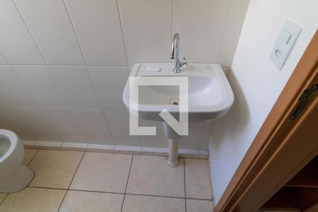 Apartamento à venda com 49m², 1 quarto e 1 vagaBanheiro