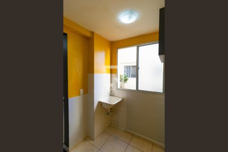 Apartamento à venda com 49m², 1 quarto e 1 vagaÁrea de Serviço