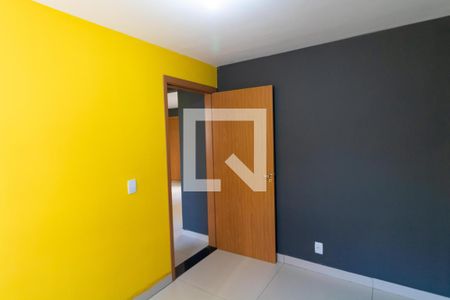 Apartamento à venda com 49m², 1 quarto e 1 vagaQuarto
