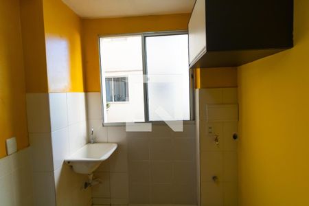 Apartamento à venda com 49m², 1 quarto e 1 vagaÁrea de Serviço