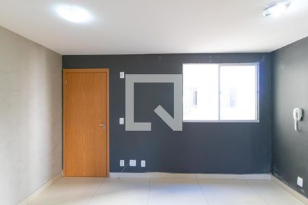Apartamento à venda com 49m², 1 quarto e 1 vagaSalas
