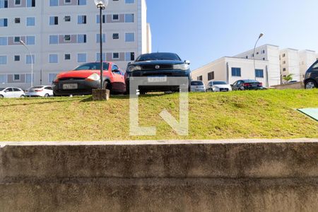 Apartamento à venda com 49m², 1 quarto e 1 vagaVista do Quarto