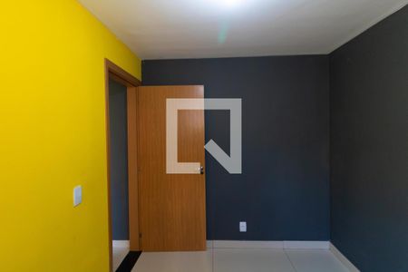 Apartamento à venda com 49m², 1 quarto e 1 vagaQuarto