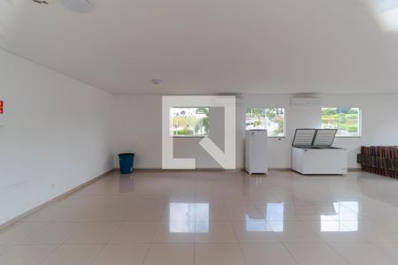 Apartamento à venda com 49m², 1 quarto e 1 vagaÁrea comum - Salão de festas