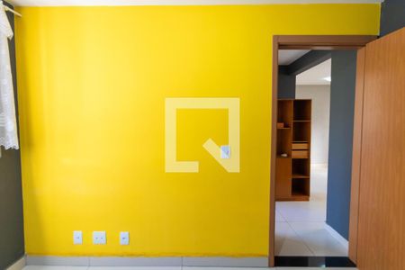 Apartamento à venda com 49m², 1 quarto e 1 vagaQuarto