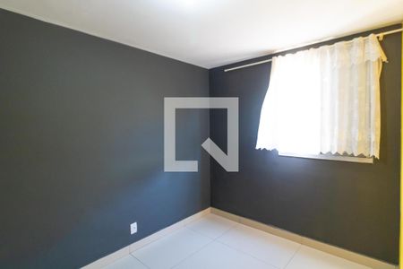 Apartamento à venda com 49m², 1 quarto e 1 vagaQuarto