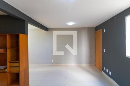 Apartamento à venda com 49m², 1 quarto e 1 vagaSalas