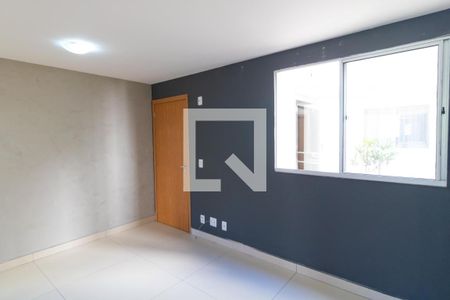 Apartamento à venda com 49m², 1 quarto e 1 vagaSalas