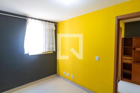 Apartamento à venda com 49m², 1 quarto e 1 vagaQuarto