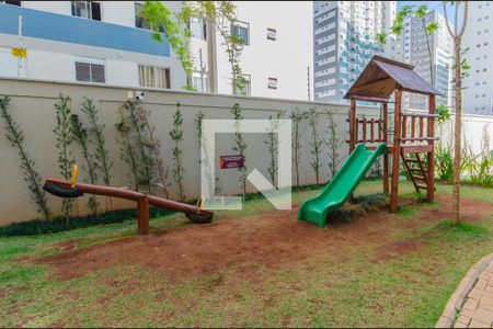 Apartamento à venda com 36m², 1 quarto e sem vagaÁrea comum - Playground