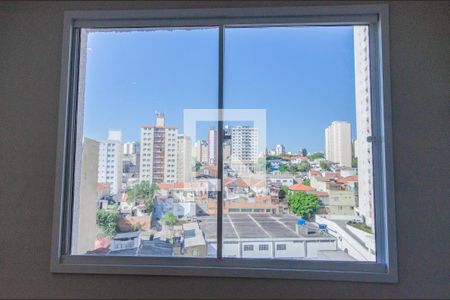 Apartamento à venda com 36m², 1 quarto e sem vagaVista da Sala