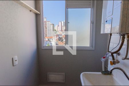 Apartamento à venda com 36m², 1 quarto e sem vagaLavanderia