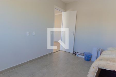 Apartamento à venda com 36m², 1 quarto e sem vagaQuarto