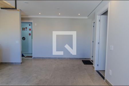 Apartamento à venda com 36m², 1 quarto e sem vagaSala