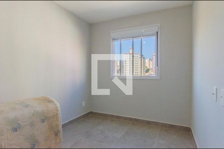 Apartamento à venda com 36m², 1 quarto e sem vagaQuarto