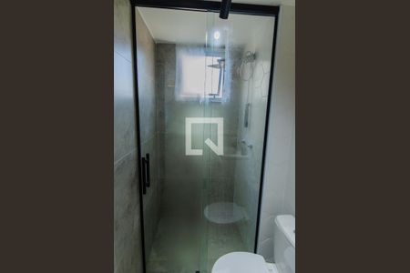 Apartamento à venda com 36m², 1 quarto e sem vagaBanheiro