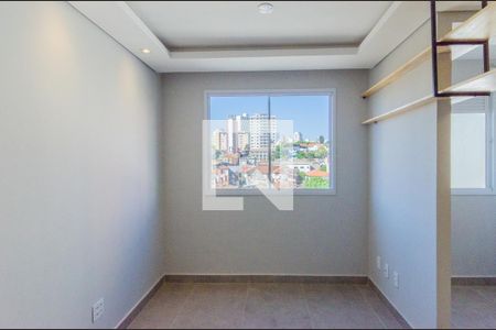 Apartamento à venda com 36m², 1 quarto e sem vagaSala