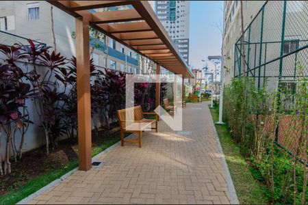 Apartamento à venda com 36m², 1 quarto e sem vagaÁrea comum