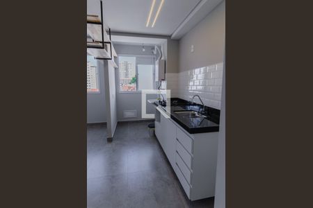 Apartamento à venda com 36m², 1 quarto e sem vagaCozinha
