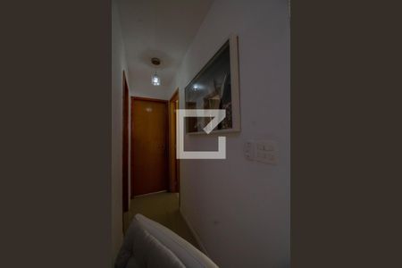 Corredor de apartamento à venda com 3 quartos, 122m² em Pechincha, Rio de Janeiro
