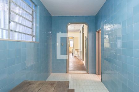 Casa para alugar com 600m², 4 quartos e 5 vagasCozinha