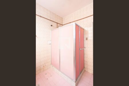 Casa para alugar com 600m², 4 quartos e 5 vagasBanheiro Social