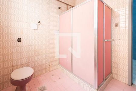 Casa para alugar com 600m², 4 quartos e 5 vagasBanheiro Social