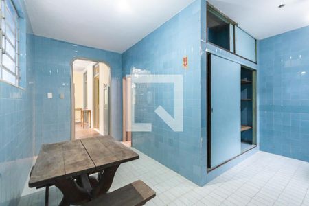 Casa para alugar com 600m², 4 quartos e 5 vagasCozinha