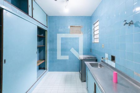 Casa para alugar com 600m², 4 quartos e 5 vagasCozinha