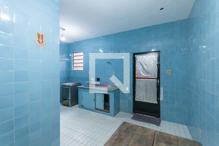 Casa para alugar com 600m², 4 quartos e 5 vagasCozinha