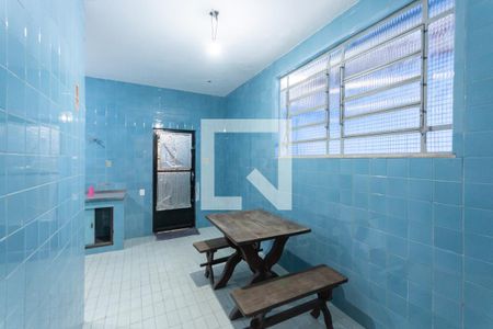 Casa para alugar com 600m², 4 quartos e 5 vagasCozinha