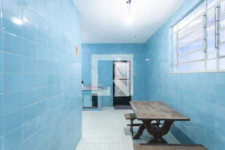 Casa para alugar com 600m², 4 quartos e 5 vagasCozinha