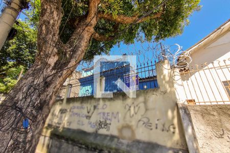 Casa para alugar com 600m², 4 quartos e 5 vagasFachada 