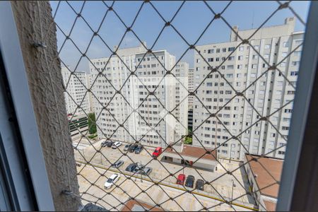 Apartamento para alugar com 44m², 2 quartos e 1 vaga Apartamento para alugar com 44m², 2 quartos e 1 vagaCozinha