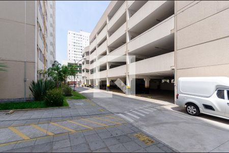 Apartamento para alugar com 44m², 2 quartos e 1 vaga Apartamento para alugar com 44m², 2 quartos e 1 vagaÁrea comum