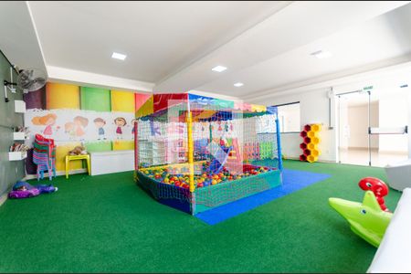 Apartamento para alugar com 44m², 2 quartos e 1 vaga Apartamento para alugar com 44m², 2 quartos e 1 vagaÁrea comum