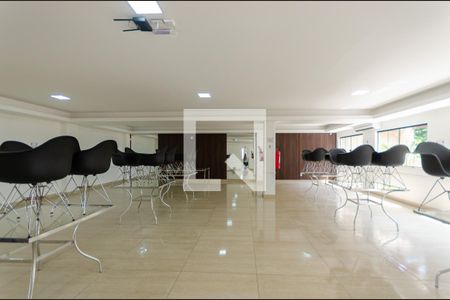 Apartamento para alugar com 44m², 2 quartos e 1 vaga Apartamento para alugar com 44m², 2 quartos e 1 vagaÁrea comum