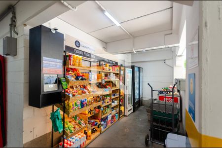 Apartamento para alugar com 44m², 2 quartos e 1 vaga Apartamento para alugar com 44m², 2 quartos e 1 vagaÁrea comum