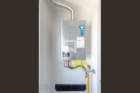 Apartamento para alugar com 44m², 2 quartos e 1 vaga Apartamento para alugar com 44m², 2 quartos e 1 vagaCozinha