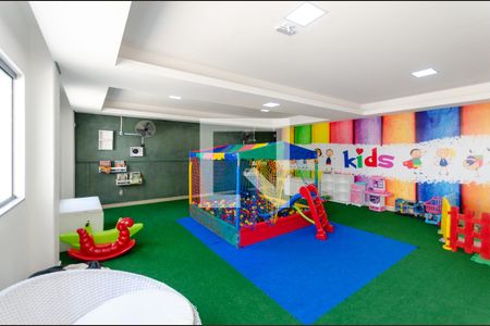 Apartamento para alugar com 44m², 2 quartos e 1 vaga Apartamento para alugar com 44m², 2 quartos e 1 vagaÁrea comum