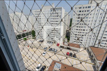 Apartamento para alugar com 44m², 2 quartos e 1 vaga Apartamento para alugar com 44m², 2 quartos e 1 vagaQuarto 2