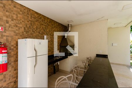 Apartamento para alugar com 44m², 2 quartos e 1 vaga Apartamento para alugar com 44m², 2 quartos e 1 vagaÁrea comum