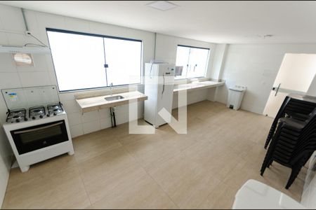 Apartamento para alugar com 44m², 2 quartos e 1 vaga Apartamento para alugar com 44m², 2 quartos e 1 vagaÁrea comum