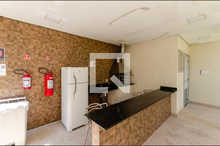 Apartamento para alugar com 44m², 2 quartos e 1 vaga Apartamento para alugar com 44m², 2 quartos e 1 vagaÁrea comum