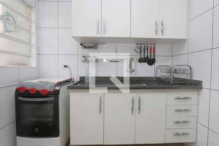 Casa à venda com 149m², 5 quartos e 2 vagasCozinha 1