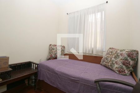 Casa à venda com 149m², 5 quartos e 2 vagasQuarto 3