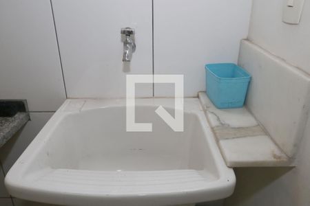 Casa à venda com 149m², 5 quartos e 2 vagasÁrea de Serviço