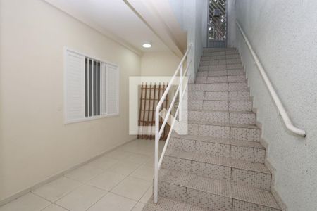Casa à venda com 149m², 5 quartos e 2 vagasEscada