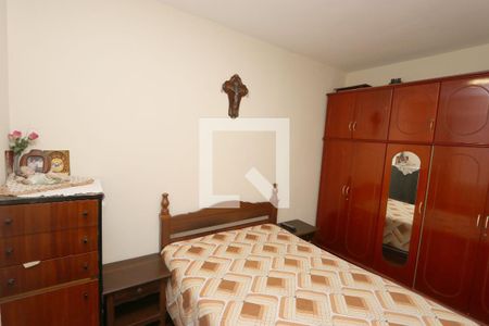 Casa à venda com 149m², 5 quartos e 2 vagasQuarto 4