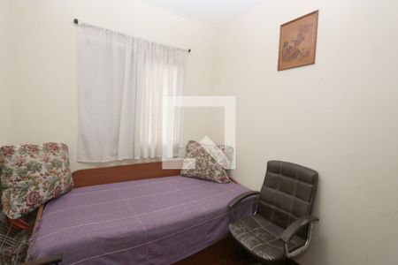 Casa à venda com 149m², 5 quartos e 2 vagasQuarto 3